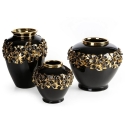 Eurofirany C/KIRA/WAZ/02 16X16X16 JUOD+AUKSAS