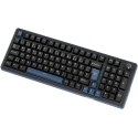DuDucky OK-M 98 mänguklaviatuur, 98%, Hot-Swappable, RGB, ISO – KTT Tactile
