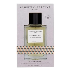 Essential Parfums Nice Bergamote Parfīms 100 ml