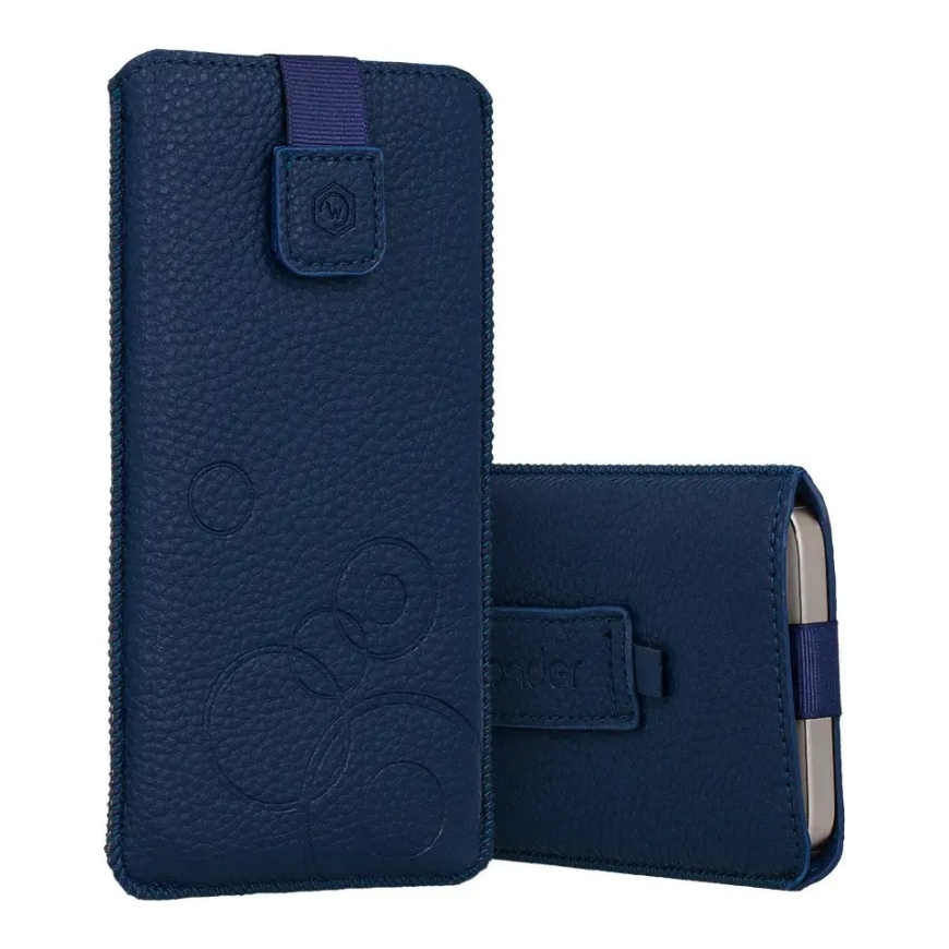 WONDER Deko Pouch Case (Izmērs XL)