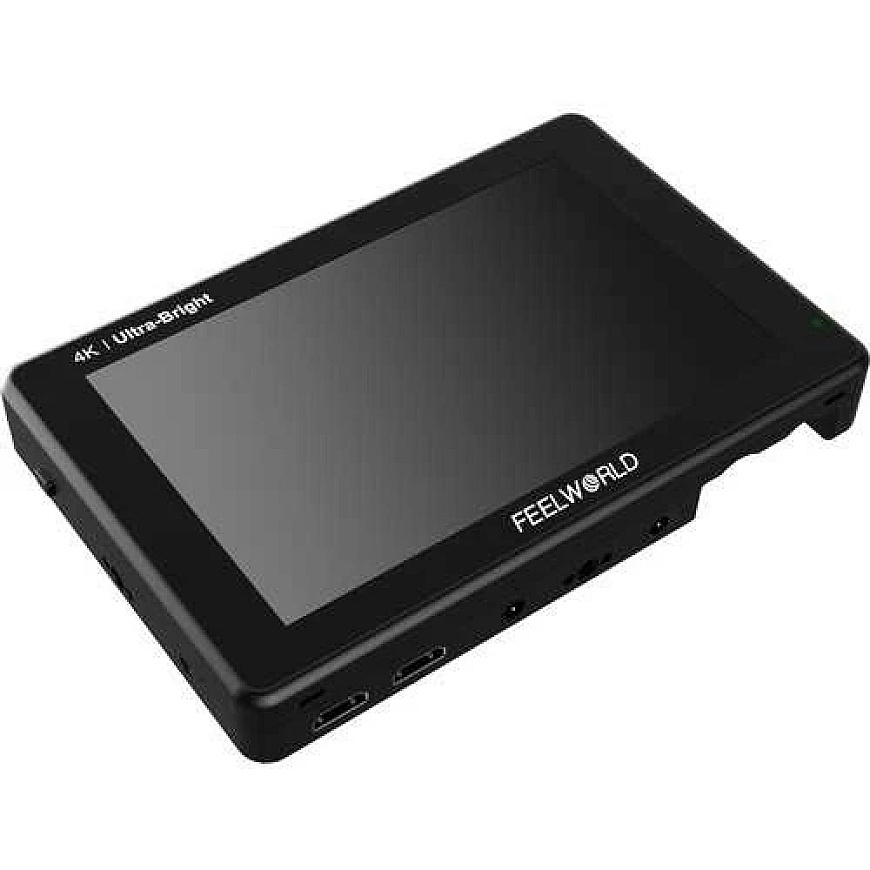Näyttö - Feelworld LUT7 7" 1920x1200 HDMI Kosketusnäyttö 2200cd/m² – 2