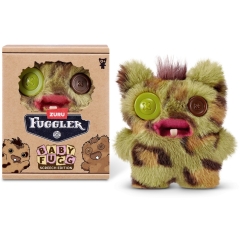 *****ZURU FUGGLER Baby Fugg Screen plusz 157117B