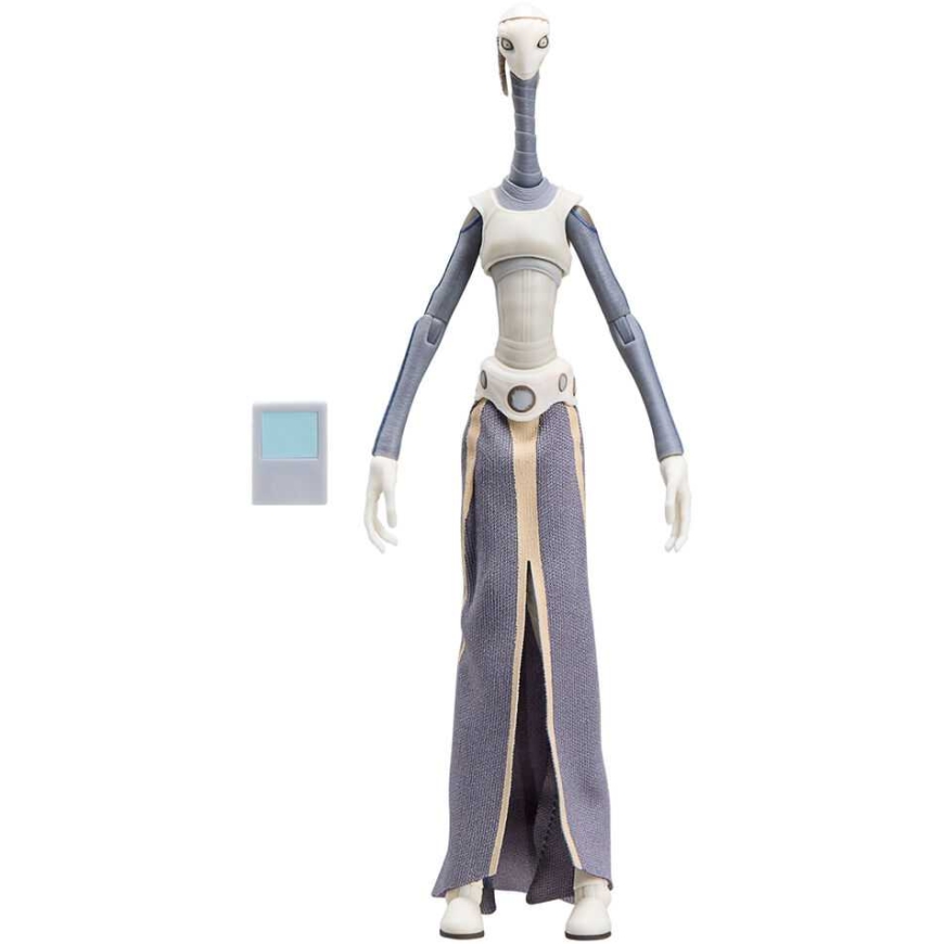 Фигура Hasbro Star Wars Attack of the Clones Taun We 15 см