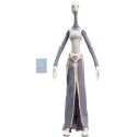 Hasbro Star Wars Attack of the Clones Taun We figūriņa 15 cm Hasbro Star Wars Attack of the Clones Taun We figūriņa 15 cm