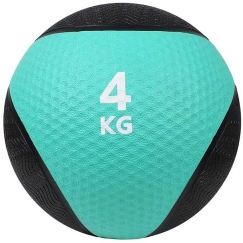 Medical Ball Profit Rubber Force 4kg