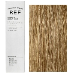 Ref Stockholm REF Permanent Colour Vegan Permanent Hair Dye 10.003 Bahia Natural Extra Light for Light Hair, 100 ml