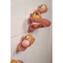 Pink Little Dutch Bath Ball Track 'Pink' Pink Little Dutch Bath Ball Track 'Pink'