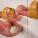 Pink Little Dutch Bath Ball Track 'Pink' Pink Little Dutch Bath Ball Track 'Pink'