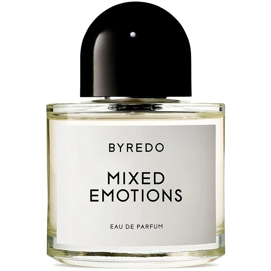 Byredo Mixed Emotions EDP unisex parfīms, 100 ml – 2