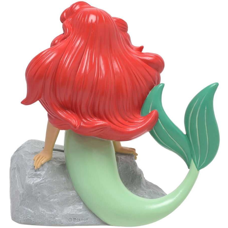 Widdop Co Disney Mazā Nāra Ariel naudas banka – 3