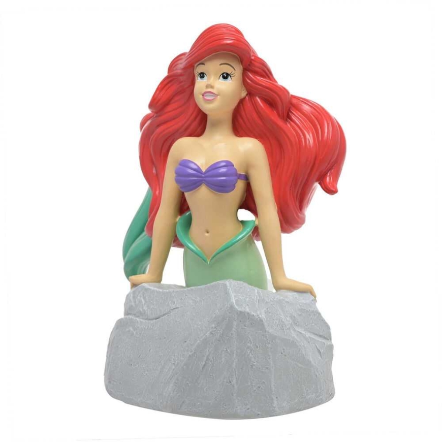 Widdop Co Disney Mazā Nāra Ariel naudas banka – 4