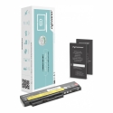 Батарея Movano 42t4865 для Lenovo x220 x220i x220s x220t – 4400 мАч (48 Втч)