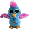 HAPPY YAPPERS interactive plush toy Bella Beep, 9286 HAPPY YAPPERS interactive plush toy Bella Beep, 9286