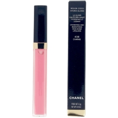 „Chanel Rouge Coco Hydra Gloss“ huulikiilto 438-Charms 1 U