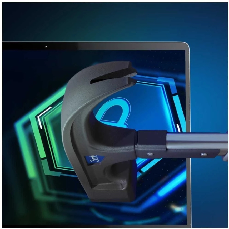 3Mk aizsardzība Asus ExpertBook B5 (B5405) - līdz 15" 3mk privātums 2 virzienos (bez līmes) – 3