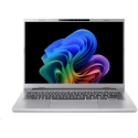 Acer NTB Aspire 14 AI (A14-I71M-55XP) klēpjdators, Ultra 5 325, 14" WUXGA, 16GB, 512GB SSD, Intel Graphics, W11H, Sudraba Acer NTB Aspire 14 AI (A14-I71M-55XP) klēpjdators, Ultra 5 325, 14" WUXGA, 16GB, 512GB SSD, Intel Graphics, W11H, Sudraba