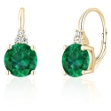JVD Gold-plated Shiny Earrings with Zirconias SVLE1119XH2GZ00 JVD Gold-plated Shiny Earrings with Zirconias SVLE1119XH2GZ00