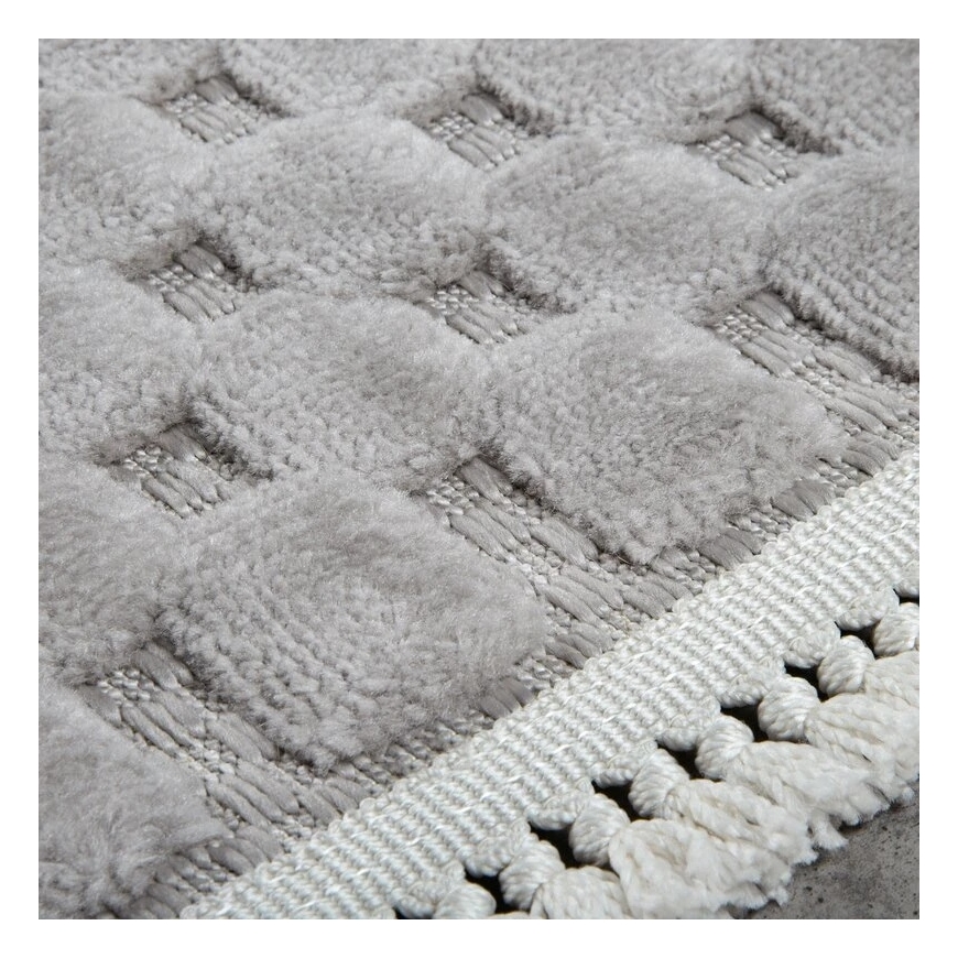 Eurofirany DY/MONO BOHO SRE 80X200 / 8MM