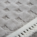 Eurofirany DY/MONO BOHO SRE 80X200 / 8MM Eurofirany DY/MONO BOHO SRE 80X200 / 8MM