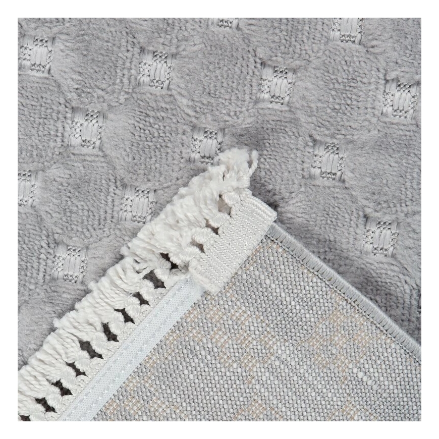 Eurofirany DY/MONO BOHO SRE 80X200 / 8MM – 2
