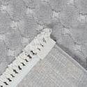 Eurofirany DY/MONO BOHO SRE 80X200 / 8MM Eurofirany DY/MONO BOHO SRE 80X200 / 8MM