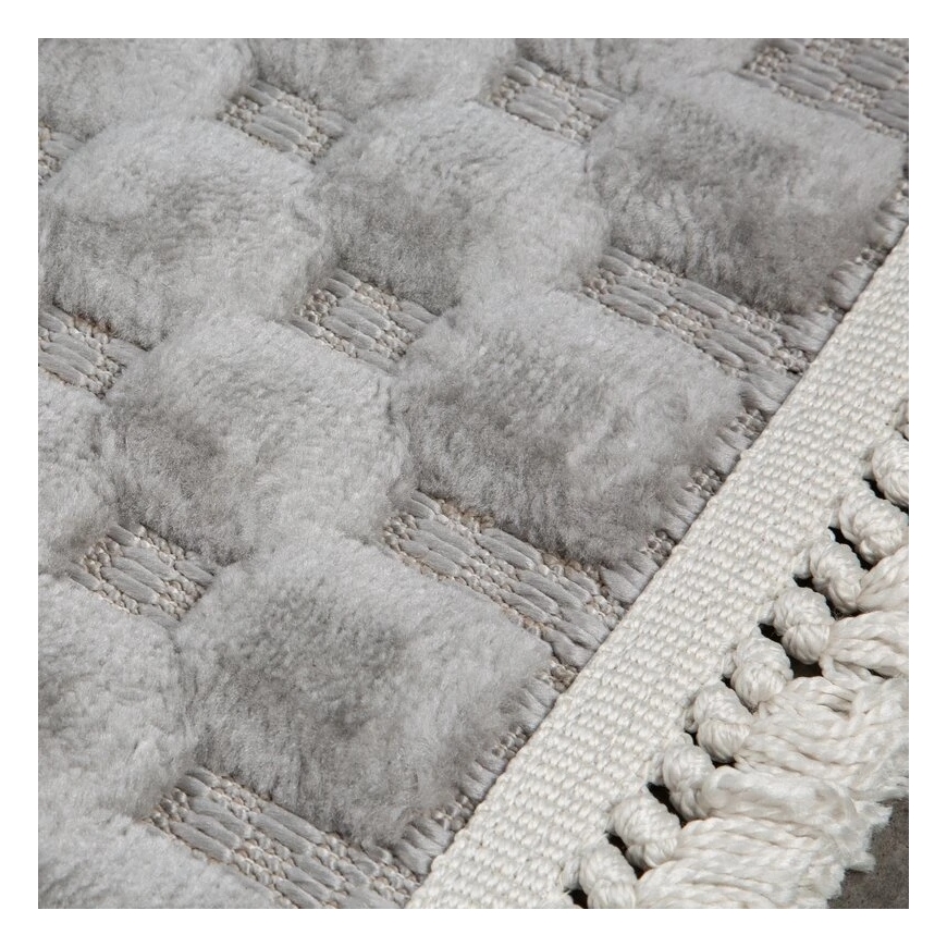 Eurofirany DY/MONO BOHO SRE 80X200 / 8MM – 3