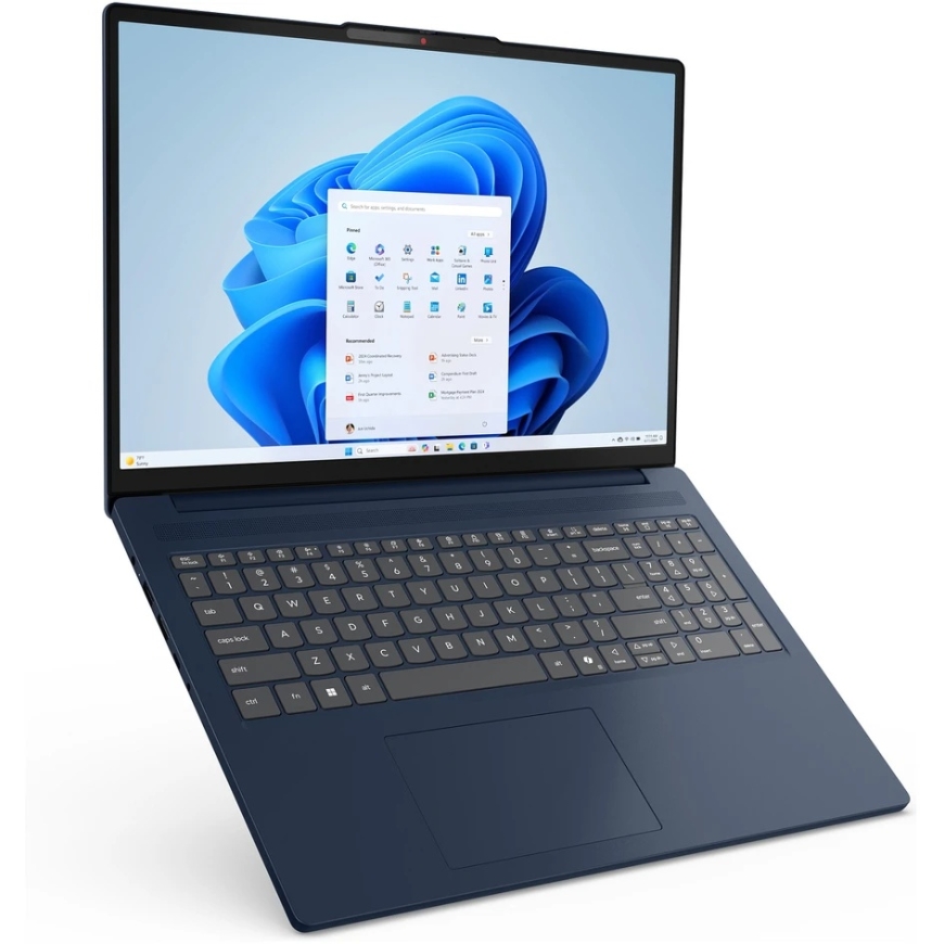 Ноутбук Lenovo IdeaPad 3 Slim RYZ7 170/16GB/1TBSSD/W11 Home – 2
