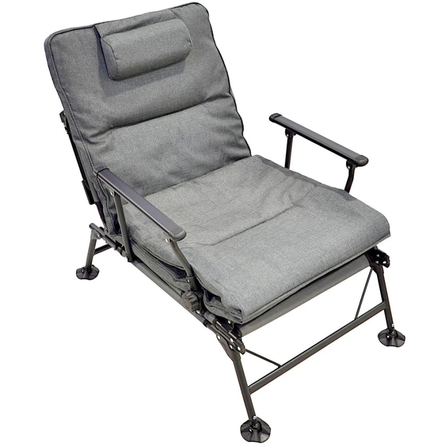 Enero Camp Tourist Chair Triocomfort Triprest 3W1 – 2