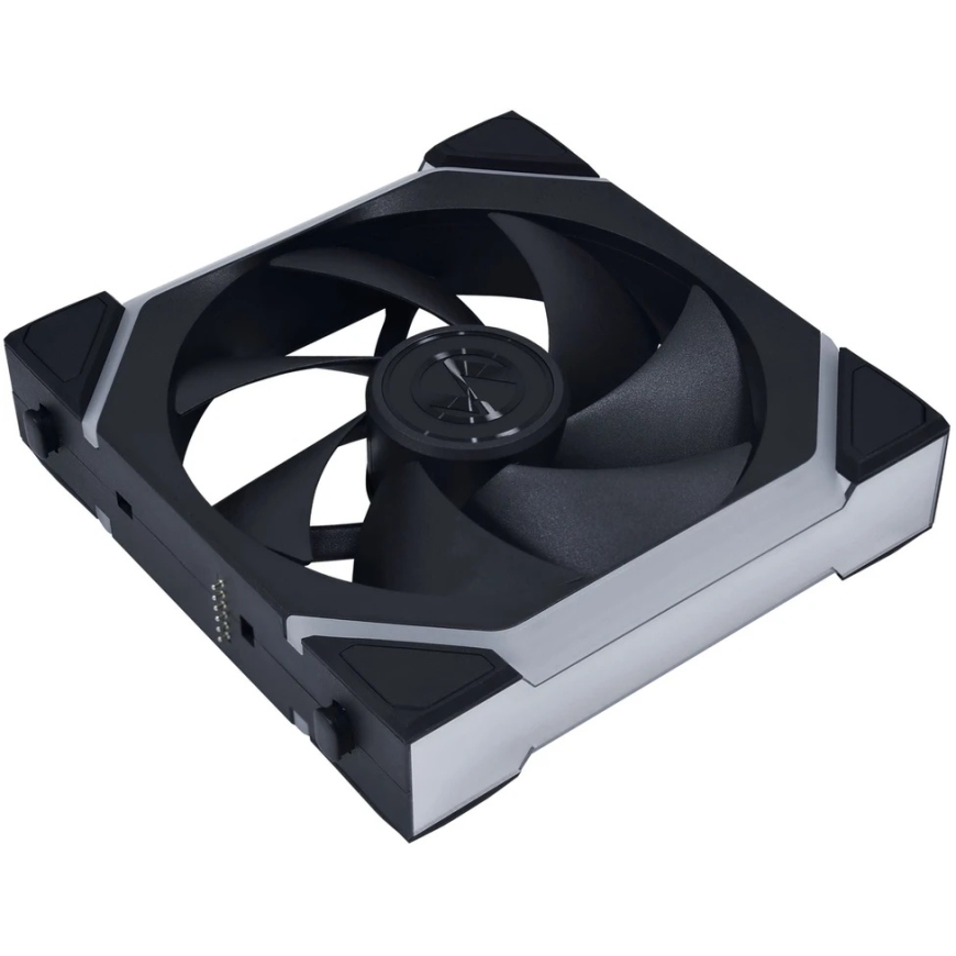 Lian Li UNI FAN SL FLEX Wireless ARGB Black | Case Fan – 2