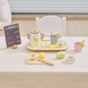 Viga Toys PolarB puiset limonadisetti 21 osaa