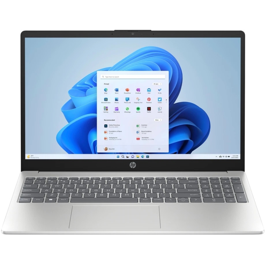 HP 15-fd0584nc kannettava tietokone (D42W1EA) – 5