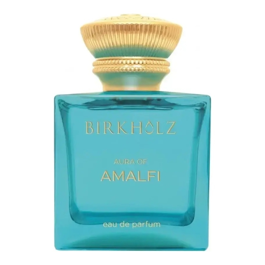 BIRKHOLZ AURA OF AMALFI EDP 100