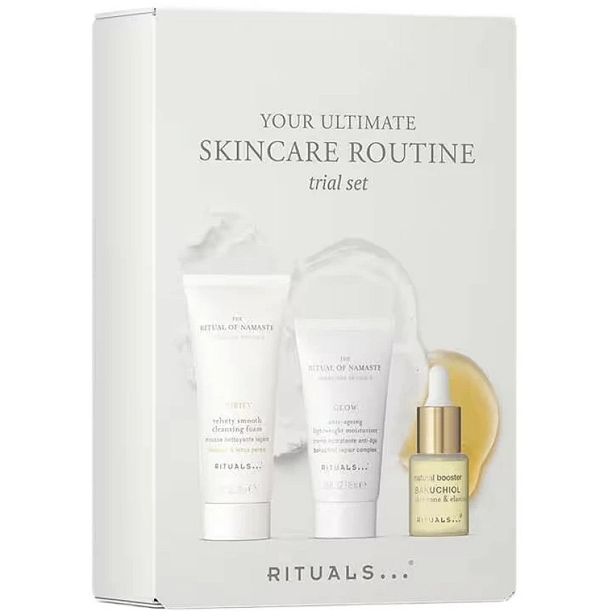 Rituals Namaste Set, 51,5 ml