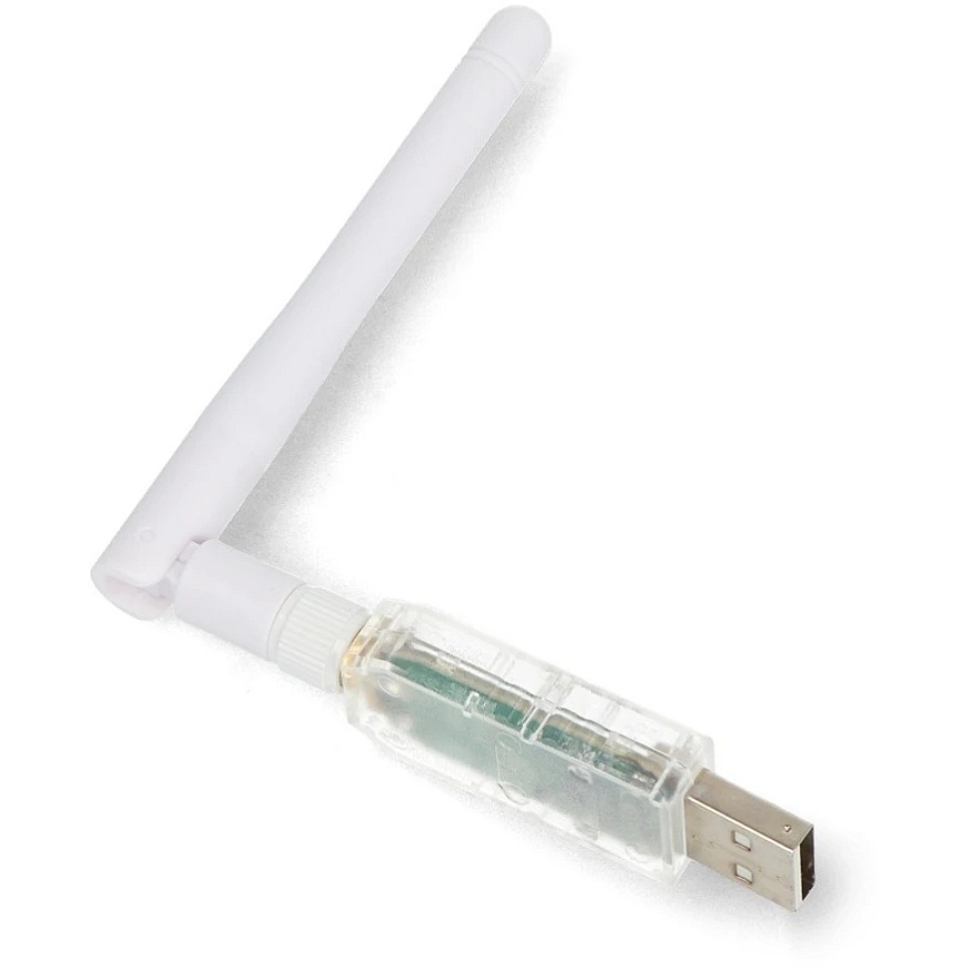 SMLIGHT SLZB-07p7 - шлюз ZigBee CC2652P7 для домашнего помощника - USB интерфейс