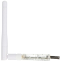 SMLIGHT SLZB-07p7 - ZigBee CC2652P7 šliuzas namų asistentui - USB sąsaja