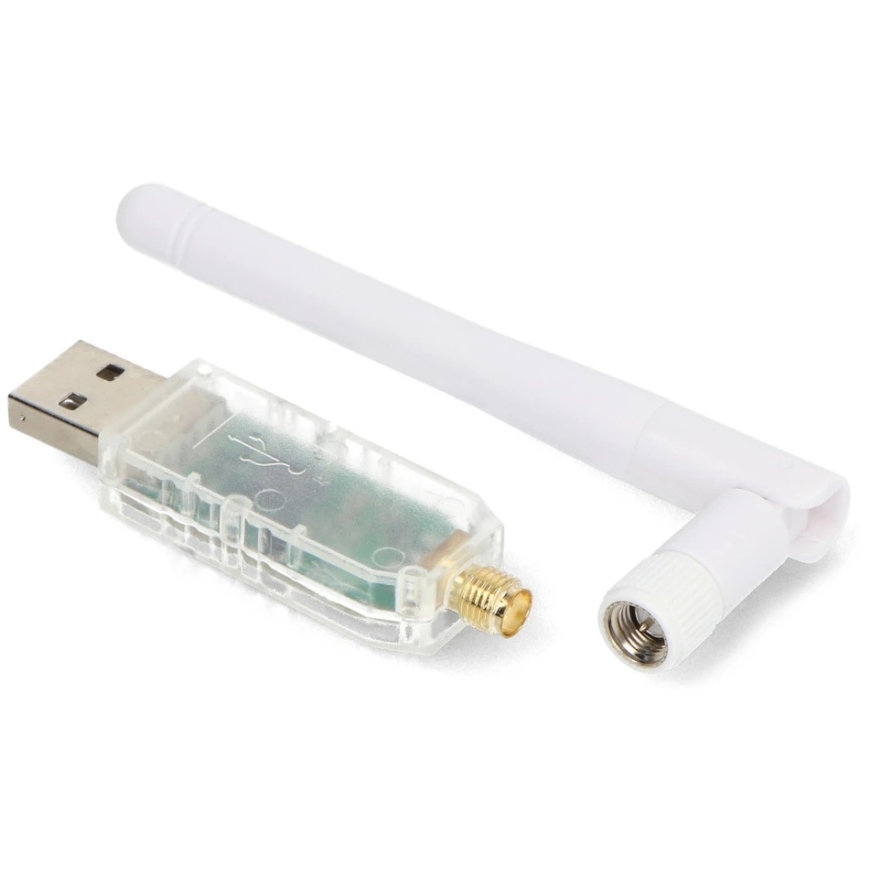 SMLIGHT SLZB-07p7 - ZigBee CC2652P7 šliuzas namų asistentui - USB sąsaja – 4