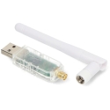 SMLIGHT SLZB-07p7 - шлюз ZigBee CC2652P7 для домашнего помощника - USB интерфейс SMLIGHT SLZB-07p7 - шлюз ZigBee CC2652P7 для домашнего помощника - USB интерфейс