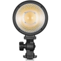 Apgaismojuma iekārtas - Godox Litemons LED galda video gaisma regulējama 3200K-6500K Apgaismojuma iekārtas - Godox Litemons LED galda video gaisma regulējama 3200K-6500K