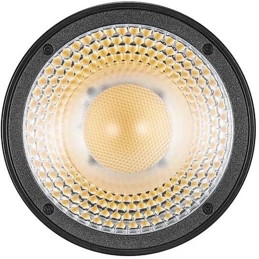 Valaistuslaitteet - Godox Litemons LED-pöytävideovalo säädettävissä 3200K-6500K – 4