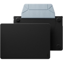 Uniq Lyden Versa Case for MacBook Air 13" 2022 / 2024 / 2025 / 2026 - Black Uniq Lyden Versa Case for MacBook Air 13" 2022 / 2024 / 2025 / 2026 - Black