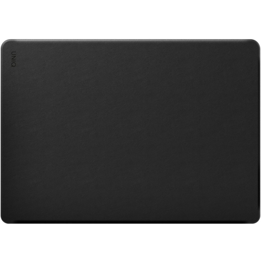 Uniq Lyden Versa Case for MacBook Air 13" 2022 / 2024 / 2025 / 2026 - Black – 4