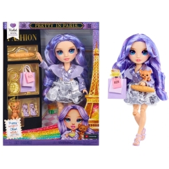 RAINBOW HIGH Кукла "Pretty in Paris", 28 см