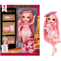 RAINBOW HIGH Doll "Pretty in Paris", 28 cm RAINBOW HIGH Doll "Pretty in Paris", 28 cm
