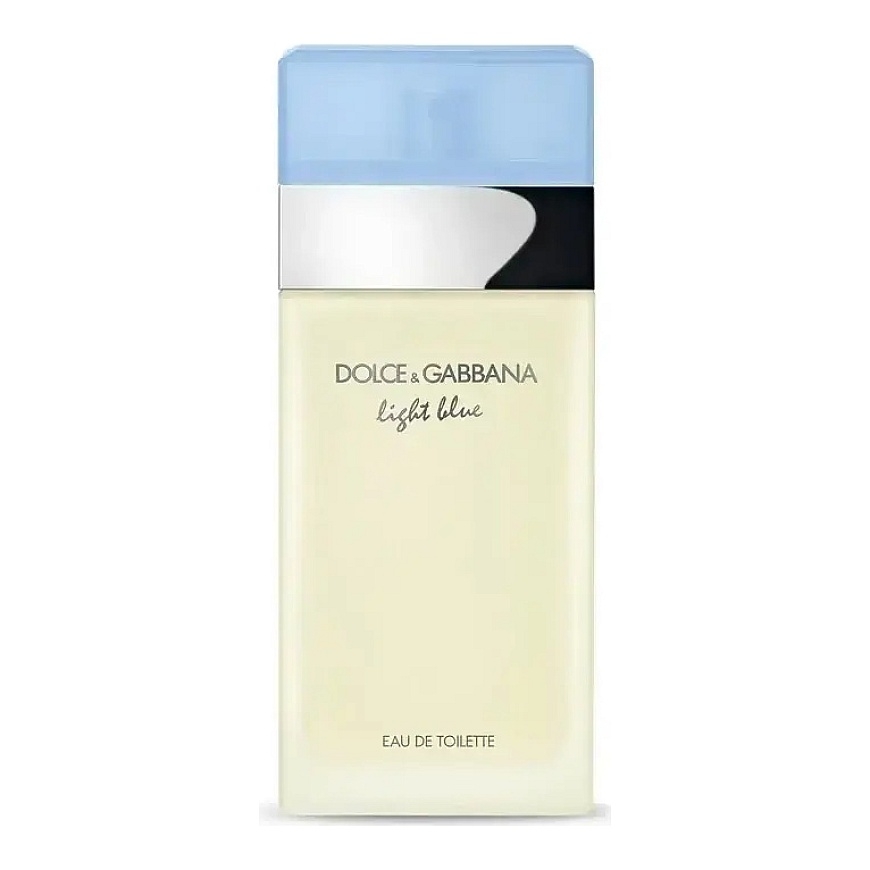 Dolce & Gabbana Light Blue Eau Intense (EDP) parfimērijas ūdens sievietēm 100 ml