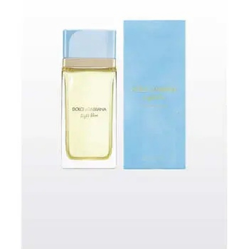 Dolce & Gabbana Light Blue Eau Intense (EDP) парфюмерная вода для женщин 100 мл – 2