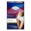 Tena Silhouette White T/M 12 tk. Tena Silhouette White T/M 12 tk.
