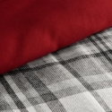 Bedding Set Eurofirany SW/POS/NORD 140X200 70X80/X1
