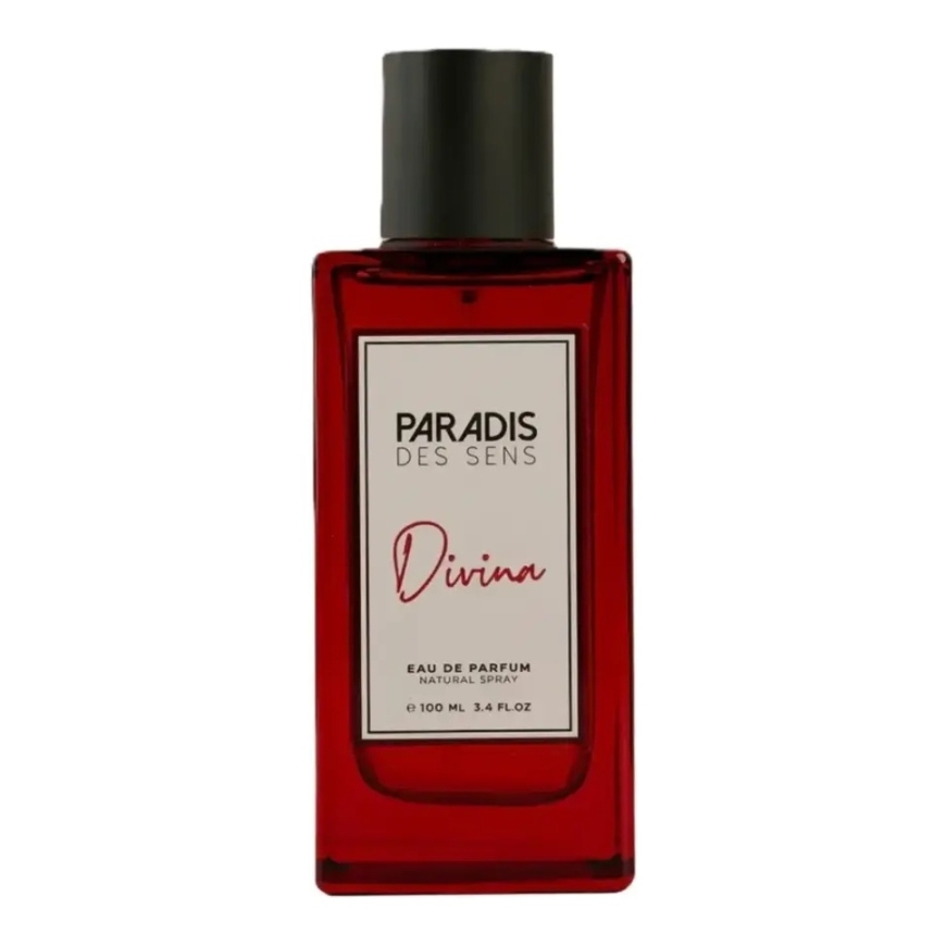 PARADIS DES SENS DIVINA EDP 100 ML