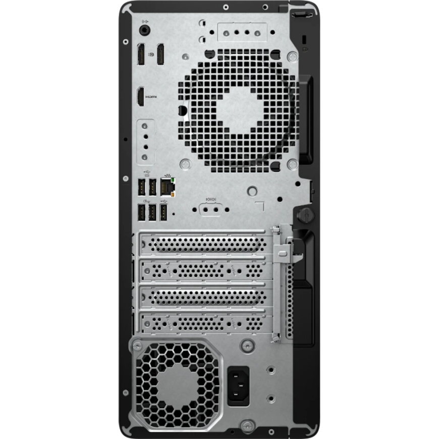 Hewlett Packard (HP) HP EliteDesk 8 G1i AI Tower (CH7X1ET) – 4