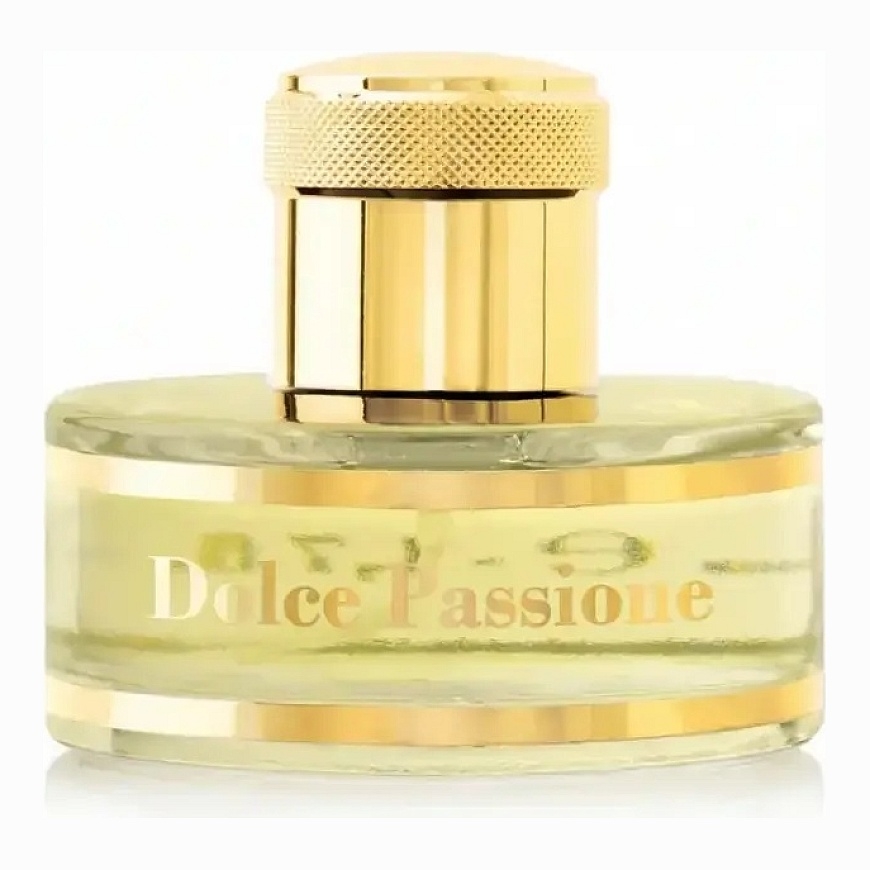 PANTHEON ROMA DOLCE PASSIONE EXTRAIT PARFUM 50 ML